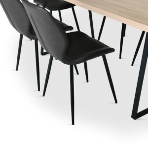 DNG Dining Set