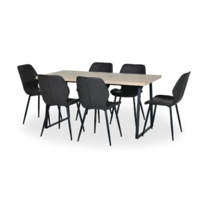 DNG Dining Set