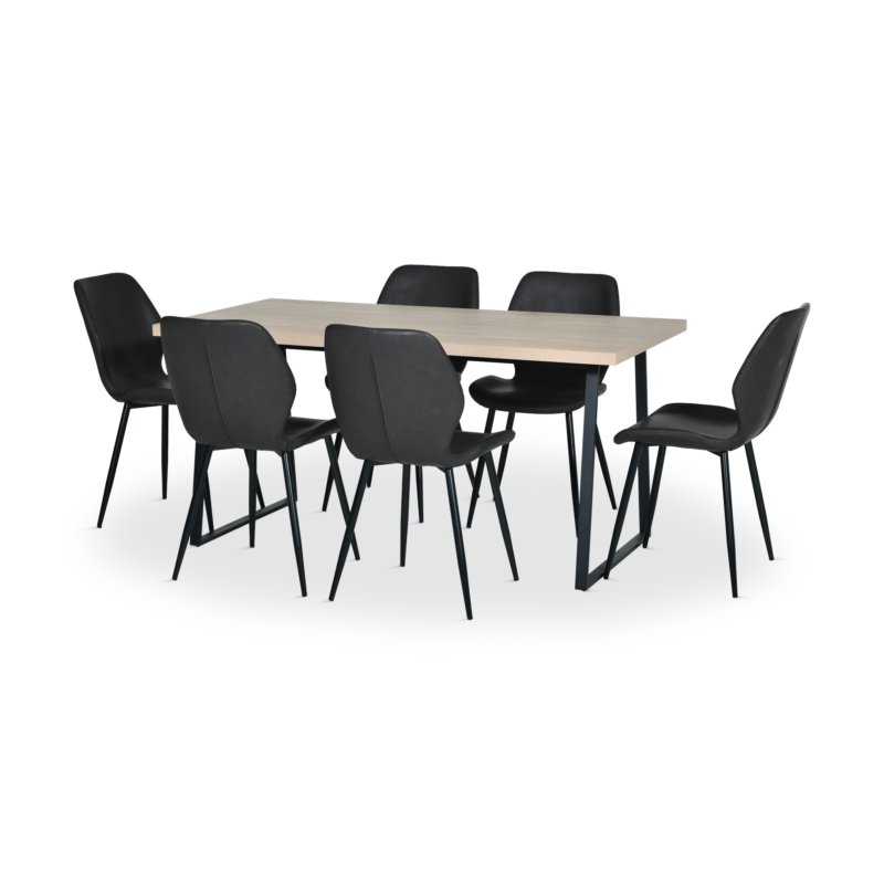DNG Dining Set