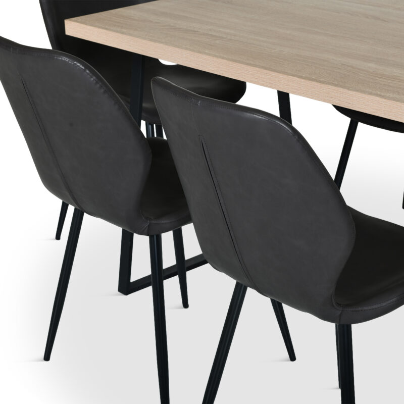 02-0364DC-2153-BLK-8.jpg Kraving Dining Set