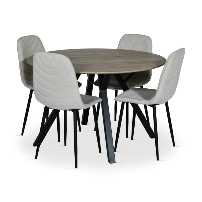 DNG Dining Set
