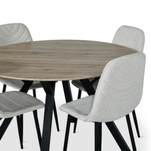DNG Dining Set