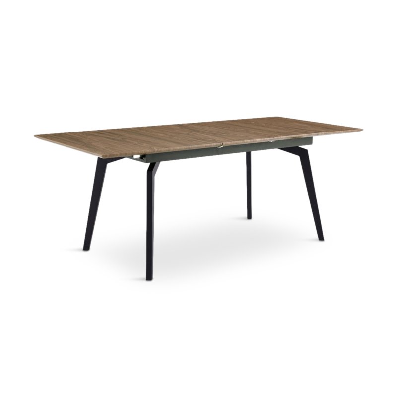 Novel Extendable Table