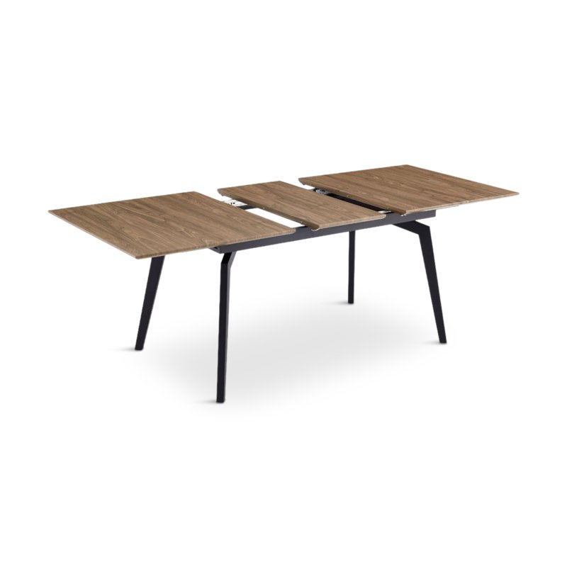 Novel Extendable Table