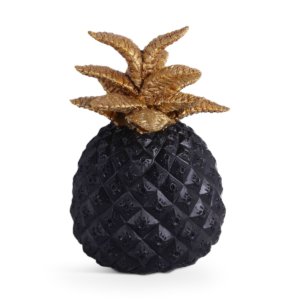 Frugt Pineapple Decor