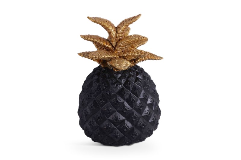 Frugt Pineapple Decor