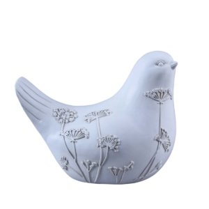 Calis Bird Decor