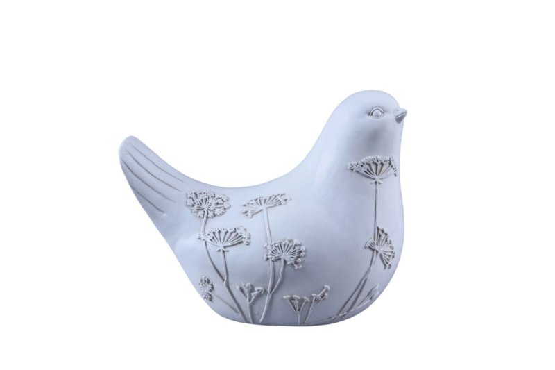 Calis Bird Decor