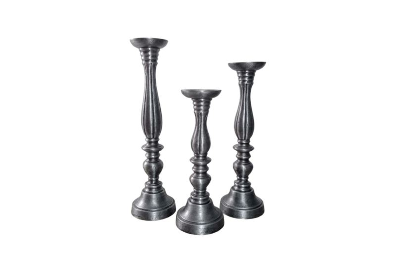 Lusar Candle Holders Set
