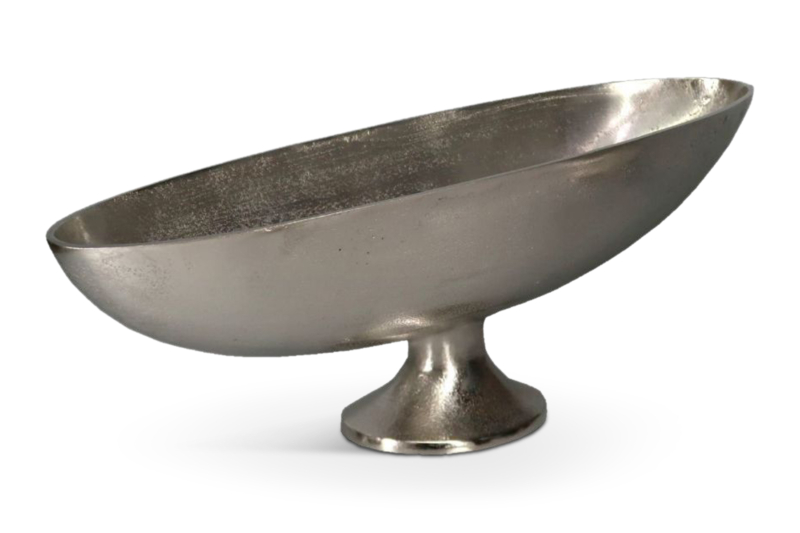 Aluminium Hare Bowl