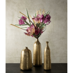 DAZZLE 38CM BOTTLE GOLD