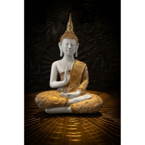 Fadhi Buddha Deco