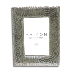 Maisson Photo Frame