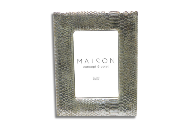 Maisson Photo Frame