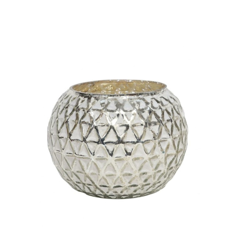 Nahal Candle Glass