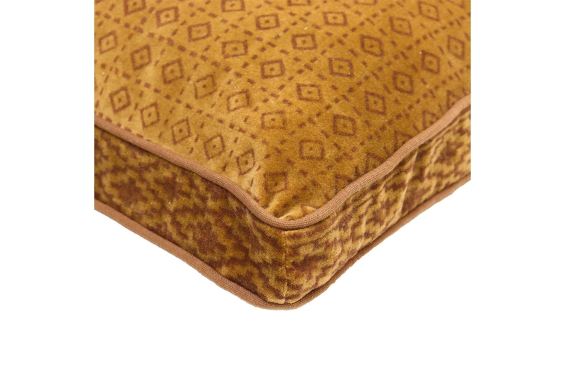 Sundial Pillow Caramel