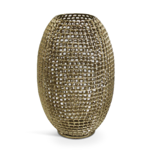 Mesh 31 Vase