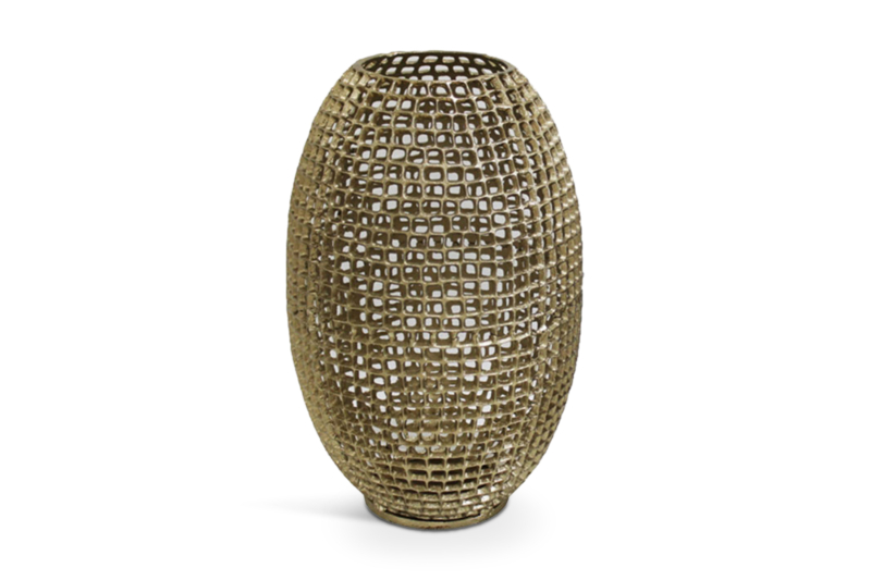 Mesh 31 Vase