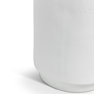 Lithos Round Side Table