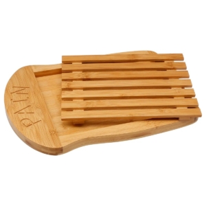 BAM Bread Board