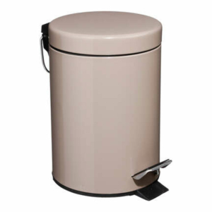 Dustbin 3l Brown