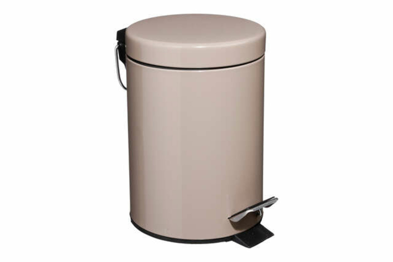 Dustbin 3l Brown