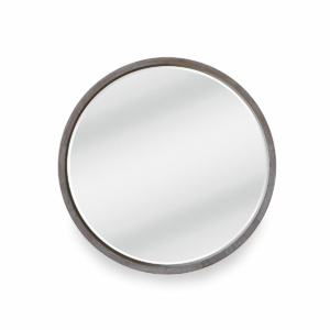 Circle Mirror Sonoma