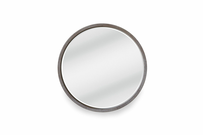 Circle Mirror Sonoma