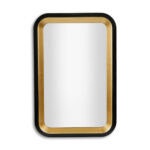 Estetic Octagon Mirror