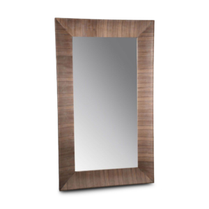 Walnut Mirror