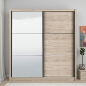 Navara Wardrobe