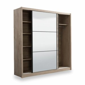 Navara Wardrobe