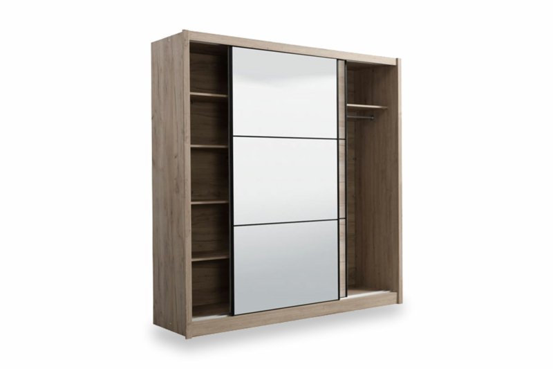 Navara Wardrobe