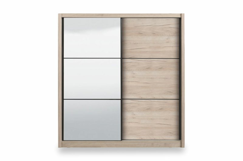 Navara Wardrobe