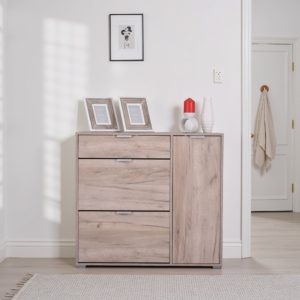 ARCO Shoe Cabinet