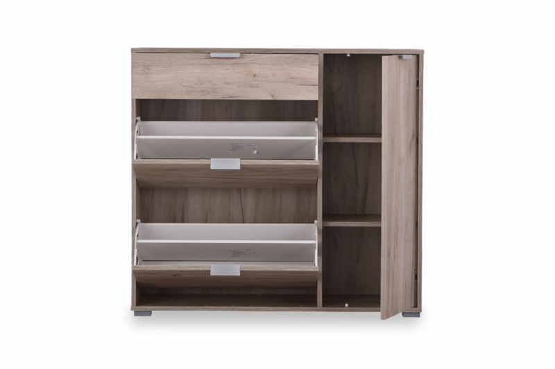 ARCO Shoe Cabinet
