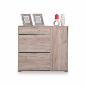ARCO Shoe Cabinet