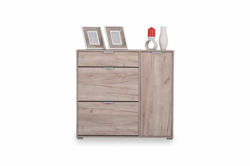 ARCO Shoe Cabinet