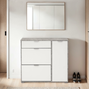 ARCO Shoe Cabinet