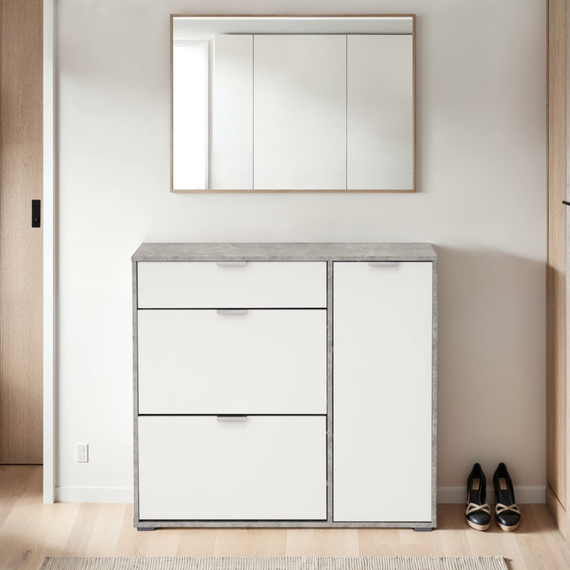 ARCO Shoe Cabinet