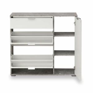 ARCO Shoe Cabinet