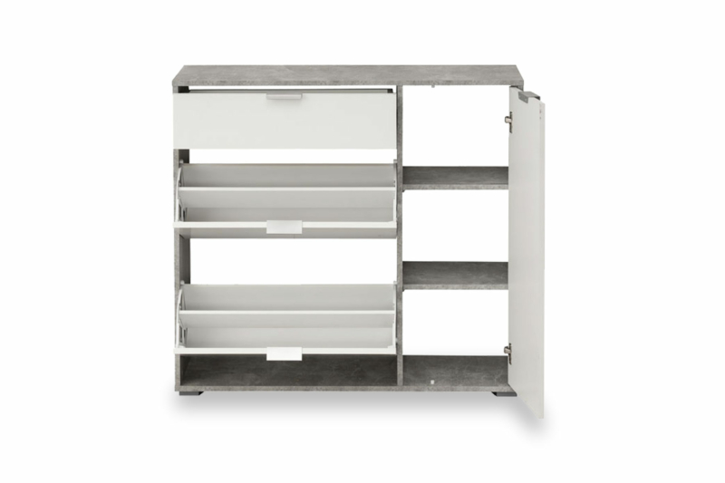 ARCO Shoe Cabinet