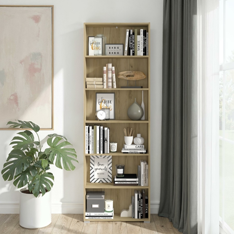TOMAR Bookcase
