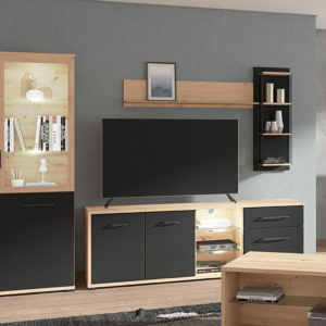 Lusitania Coffee Table