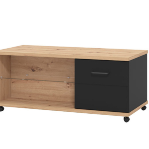 Lusitania Coffee Table