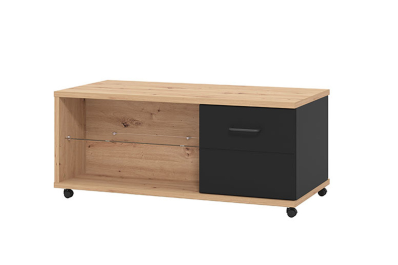 Lusitania Coffee Table