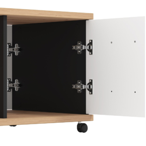 Lusitania Coffee Table