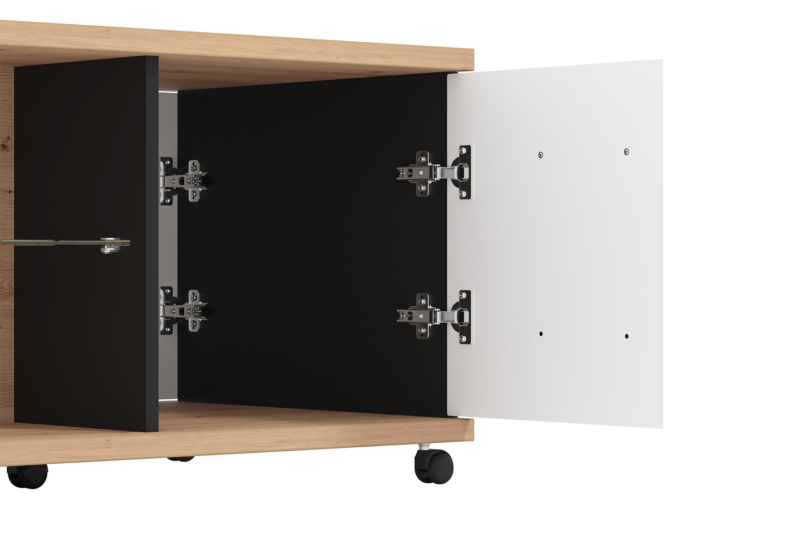 Lusitania Coffee Table