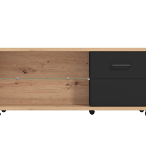 Lusitania Coffee Table