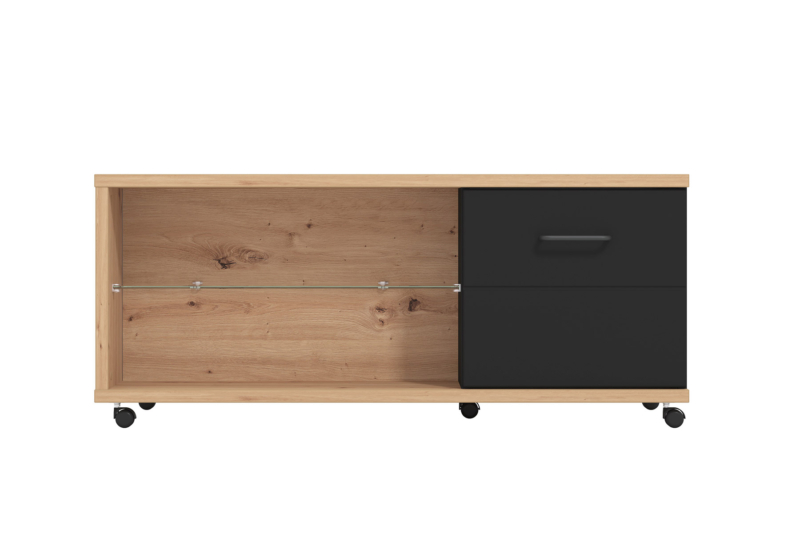 Lusitania Coffee Table